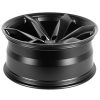 Диски автомобильные SKILL Forged Wheels SL318-SL223 20 J10 ET-10 6x139.7 77.8 - Фото 6