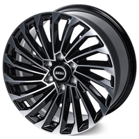 Диски автомобильные SKILL Forged Wheels SV603-SV306 20 J9 ET28 6x139.7 106.1 - Фото 3