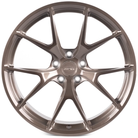 SL826-SL207 19 J9.5 ET20 5x112 66.6