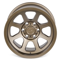 Диски автомобильные SKILL Forged Wheels SB052-SB388 17 J9.5 ET-25 6x139.7 106.1 - Фото 2