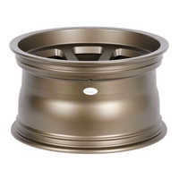 Диски автомобильные SKILL Forged Wheels SB052-SB388 17 J9.5 ET-25 6x139.7 106.1 - Фото 6