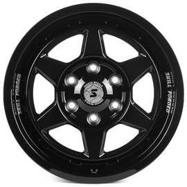 SV905-SK289 17 J8.5 ET34 6x135 87.1