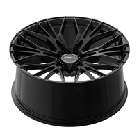 Диски автомобильные SKILL Forged Wheels SV161 - Фото 2