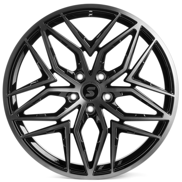 SL428 21 J9 ET33 5x120 62.55