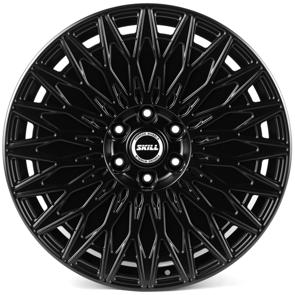 SV711-SB593 22 J9 ET28 6x139.7 78.1