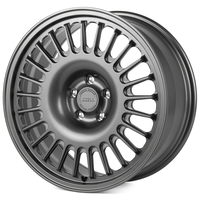 Диски автомобильные SKILL Forged Wheels SL447-SB562 20 J8.5 ET30 5x120 72.6 - Фото 4