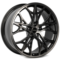 Диски автомобильные SKILL Forged Wheels SL352-DS226 21 J9 ET50 5x127 71.5 - Фото 4