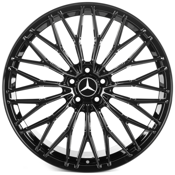 SKILL SL416-SK350 21 J10/11 ET44/42 5x112 66.6