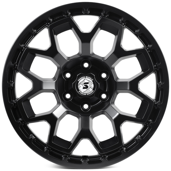 SV269-SK333 20 J9 ET19 6x139.7 77.8