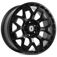 Диски автомобильные SKILL Forged Wheels SV269-SK333 20 J9 ET19 6x139.7 77.8 - Фото 5