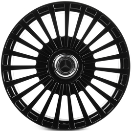 SKILL SL163-SL097 22 J10 ET50/24 5x112 66.6