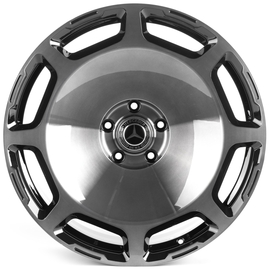 SL650-SV253 22 J10 ET25 5x130 84.1