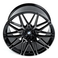Диски автомобильные SKILL Forged Wheels SKILL SL818-SB594 22 J9.5/10.5 ET37/43 5x112 66.6 - Фото 4