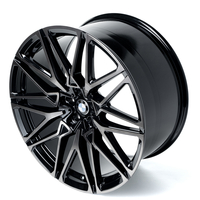 Диски автомобильные SKILL Forged Wheels SKILL SL818-SB594 22 J9.5/10.5 ET37/43 5x112 66.6 - Фото 5