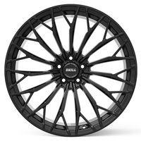 Диски автомобильные SKILL Forged Wheels SL174 - Фото 1