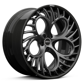 SC002 Carbon+