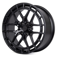 Диски автомобильные SKILL Forged Wheels SV399-SK333 20 J9 ET19 6x139.7 77.8 - Фото 4