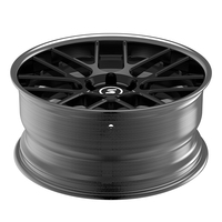 Диски автомобильные SKILL Forged Wheels SK126 - Фото 2