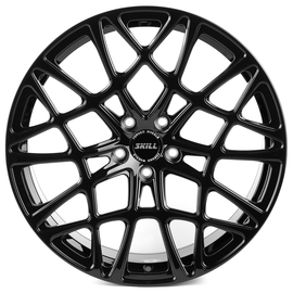 SKILL SL728-CS410 20 J8/9 ET27/40 5x112 66.6