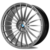 Диски автомобильные SKILL Forged Wheels SKILL SL919 23 J10.5/12 ET26/40 5x112 66.6 - Фото 6