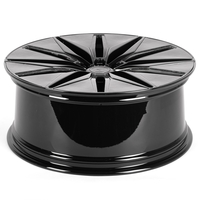 Диски автомобильные SKILL Forged Wheels SV380-SV481 22 J9 ET28 6x139.7 78.1 - Фото 6