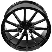 Диски автомобильные SKILL Forged Wheels SV179-SV179 22 J9 ET0 6x139.7 95.1 - Фото 2