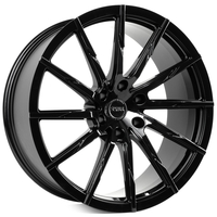 Диски автомобильные SKILL Forged Wheels SV179-SV179 22 J9 ET0 6x139.7 95.1 - Фото 5