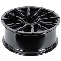 Диски автомобильные SKILL Forged Wheels SV179-SV179 22 J9 ET0 6x139.7 95.1 - Фото 6