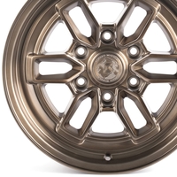 Диски автомобильные SKILL Forged Wheels SV376-SL178 17 J9 ET30 6x139.7 93.1 - Фото 1