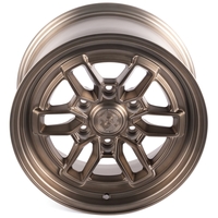 Диски автомобильные SKILL Forged Wheels SV376-SL178 17 J9 ET30 6x139.7 93.1 - Фото 2