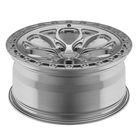Диски автомобильные SKILL Forged Wheels SV153 - Фото 2