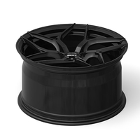 Диски автомобильные SKILL Forged Wheels SL207 - Фото 2