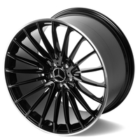 Диски автомобильные SKILL Forged Wheels SKILL SL148-SK350 21 J10/11 ET54/49 5x112 66.6 - Фото 4