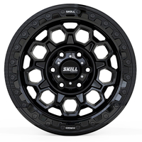 Диски автомобильные SKILL Forged Wheels SB024 - Фото 1