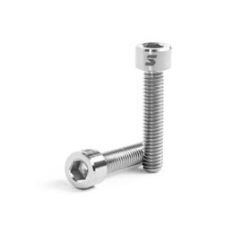 Болт 90018 SKILL ST107 M6 30mm серебро