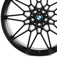 Диски автомобильные SKILL Forged Wheels SKILL SL826-CS428 21 J9.5/10.5 ET37/43 5x112 66.6 - Фото 1