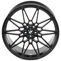 Диски автомобильные SKILL Forged Wheels SKILL SL826-CS428 21 J9.5/10.5 ET37/43 5x112 66.6 - Фото 2