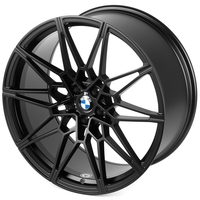 Диски автомобильные SKILL Forged Wheels SKILL SL826-CS428 21 J9.5/10.5 ET37/43 5x112 66.6 - Фото 5
