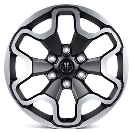SV212-SV283 18 J9 ET19 6x139.7 77.8