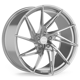 Диски автомобильные SKILL Forged Wheels SL197