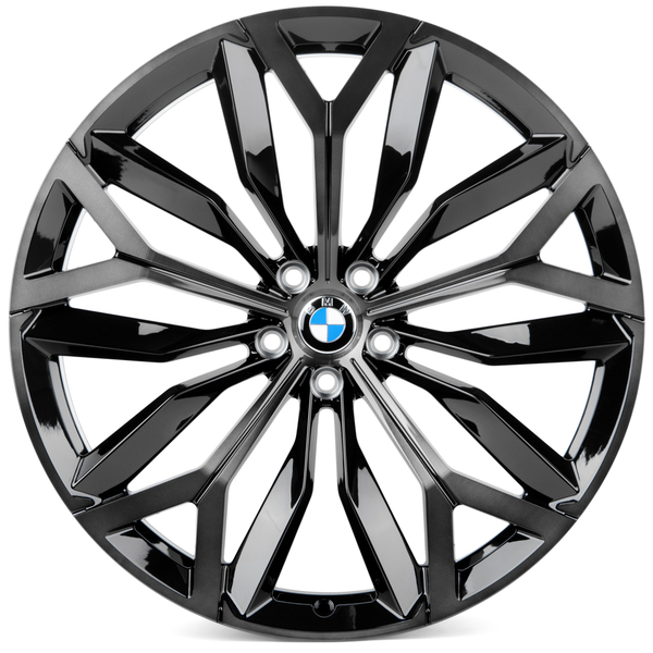 SL879-CS428 21 J9.5 ET36 5x112 66.6