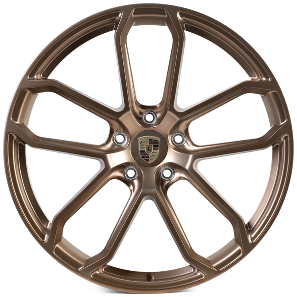 SKILL SL592-CS444 22 J10/11.5 ET48/52 5x130 71.6