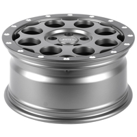 Диски автомобильные SKILL Forged Wheels SV607-SV406 17 J8 ET45 5x120 65.1 - Фото 6
