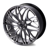 Диски автомобильные SKILL Forged Wheels SL222 22 J8.5 ET40 5x108 63.4 - Фото 4