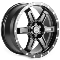Диски автомобильные SKILL Forged Wheels SB021-SK333 20 J9 ET45 6x139.7 95.1 - Фото 3