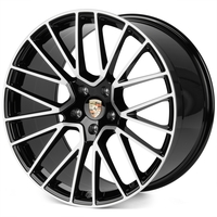 Диски автомобильные SKILL Forged Wheels SKILL FG410-SK349 21 J9.5/11 ET46/58 5x130 71.6 - Фото 4