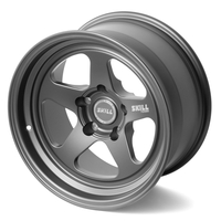Диски автомобильные SKILL Forged Wheels SV272-FG436 17 J9.5 ET-12 5x127 71.6 - Фото 5