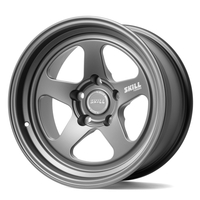 Диски автомобильные SKILL Forged Wheels SV272-FG436 17 J9.5 ET-12 5x127 71.6 - Фото 6