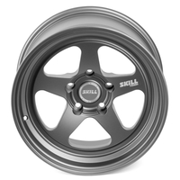 Диски автомобильные SKILL Forged Wheels SV272-FG436 17 J9.5 ET-12 5x127 71.6 - Фото 3