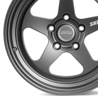 Диски автомобильные SKILL Forged Wheels SV272-FG436 17 J9.5 ET-12 5x127 71.6 - Фото 4